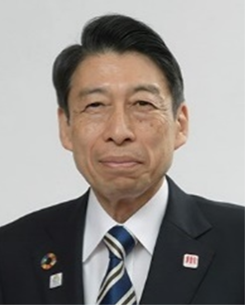 福岡県知事 服部誠太郎