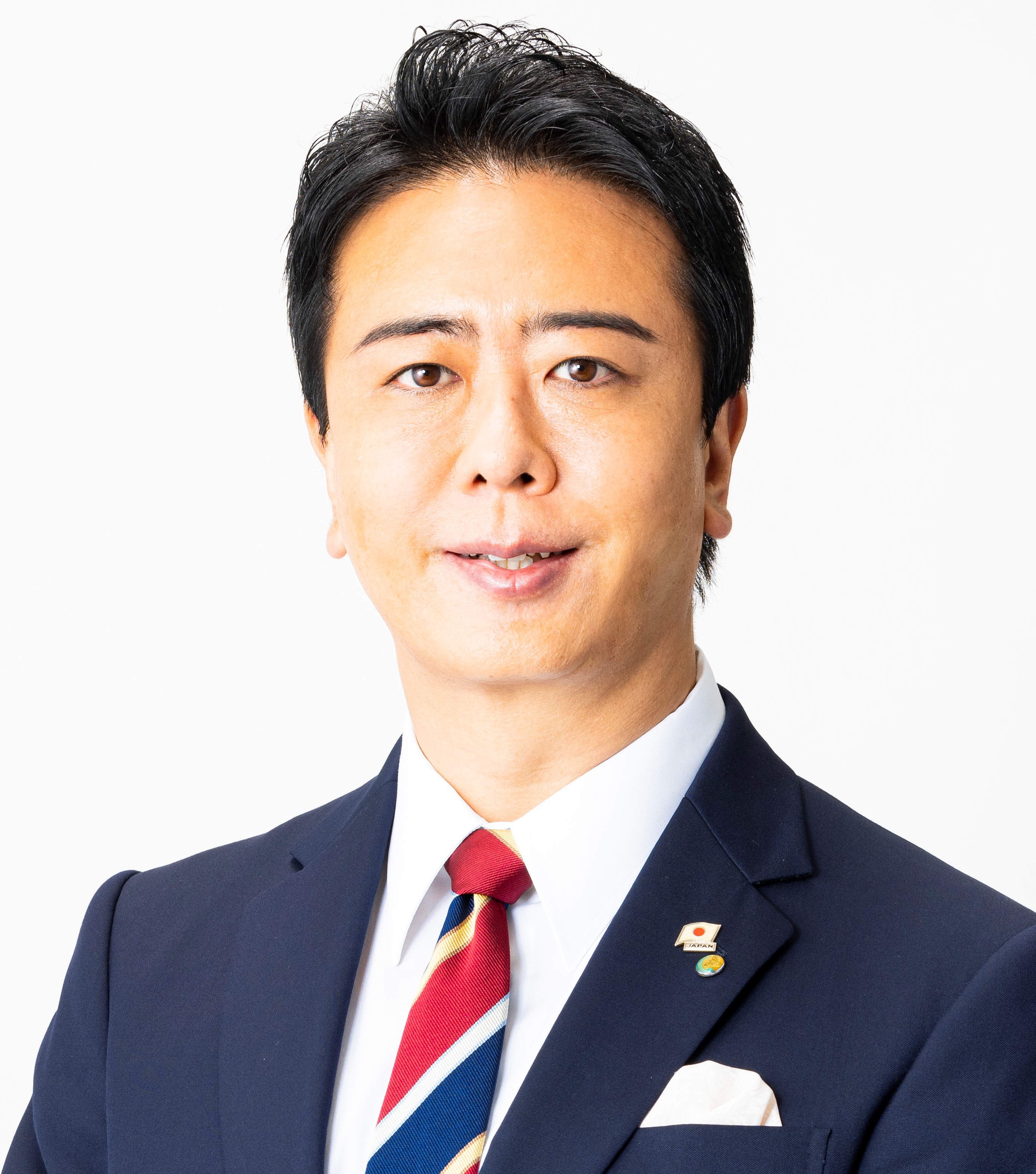 福岡市長 高島宗一郎